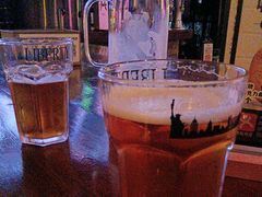 -Liberty Brewing Co·曼哈顿餐吧