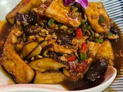 -上楼私房菜(院士路店)