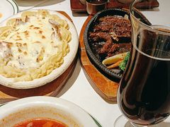 -塔道斯西餐厅(中央大街店)