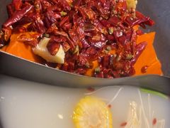 -阳阳老火锅(小南门店)