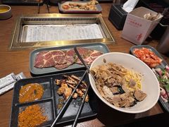 -新石器烤肉(之心城店)