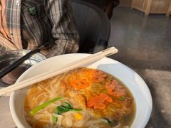 -溪山云境森林音乐餐厅(湖景店)