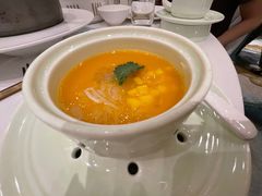 -富淳饭店(世纪公园店)