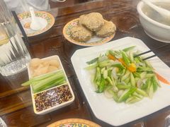 -聚德华天烤肉季·宴会厅(什刹海总店)