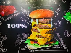 -牛纽塔·牛人堡(群众路店)