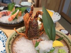 -花和海鲜自助(梅江店)