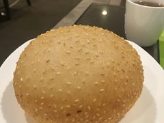 -斑斓西餐厅·自助茶点(高崎机场佰翔花园酒店)