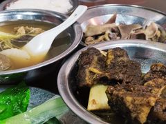 -阿秋牛排(湖心街店)