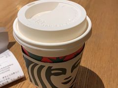 -星巴克(杭州银泰城西一店)