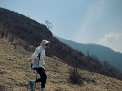 -灵山