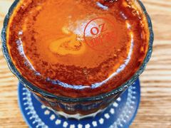 -OZ cafe(南昌路店)
