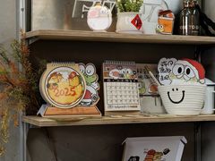 -虎伢Fuuya!咖啡煎饼(陆家嘴波特营店)