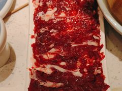 -左庭右院鲜牛肉火锅(长泰广场店)