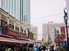 -小白楼1902欧式风情街