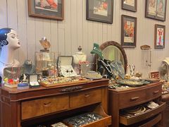 -FRANK STORE(巨鹿路店)