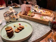 -纳瓦新疆菜(银都店)