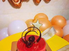 -黑池口感烘焙·生日蛋糕(坂田店)