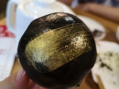 铂金包-粤仔湾砂锅粥(滨湖万达店)