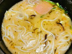 -阿香米线(乐客城店)