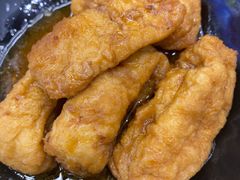 -面道赞宁海海鲜面(迎凤街店)