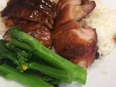 -灵记饭店(营地大街店)