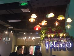 -海马体照相馆(成都来福士广场店)
