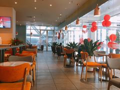 大堂-COSTA COFFEE(水游城店)