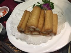 -渔米粥(罗湖店)