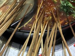 -钢管厂歆瑞源油卤串串香(春熙路太古里店)