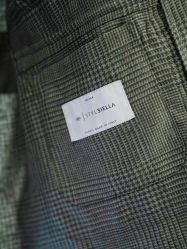 -GIMIWEAR 基米尔男士西服高级定制(陆家嘴店)