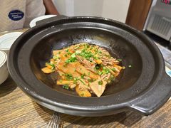 -泉畔人家·老济南经典鲁菜(大明湖店)