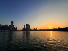 -天鹅湖体育公园