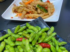 -拙大师·龙虾四季排档·夜宵至凌晨4点(九环路店)
