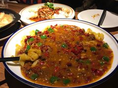 -葡萄集|滋味新疆菜·精酿酒馆(瑞豪酒店)