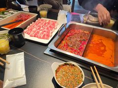 -福禄娃一家人火锅(上地店)