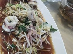 -景祥海鲜美食餐厅