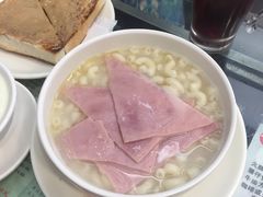 -义顺牛奶公司(庇利金街店)