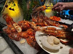 -西安W酒店·WEI全味西餐厅