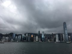 -尖沙咀钟楼