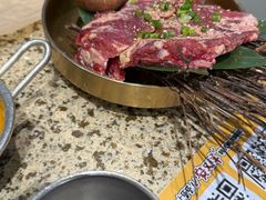 -安又胖韩国烤肉(泰达永旺店)