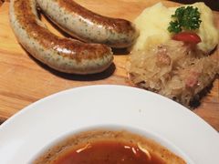 -马迭尔德式西餐精酿啤酒屋(中央大街店)