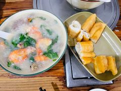 -兄妹生滚粥(广昌路店)
