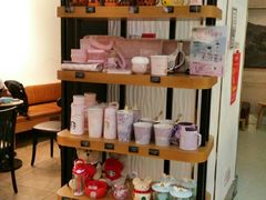 零售区-星巴克(广州江南新地店)