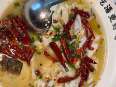 -江渔儿酸菜鱼(万科东荟城店)