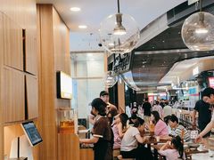 -王春春鸡汤饭(上海中海环宇城店)