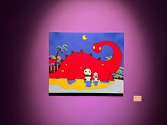-艺仓美术馆