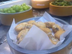 -龍歌自助小火锅(秦淮水游城店)