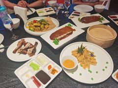 -正德楼果木烤鸭·渔家菜(东港店)