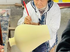 -景德镇古窑民俗博览区