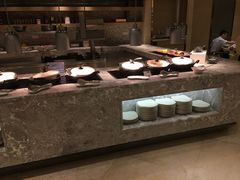 -盛宴标帜餐厅·亲子自助 (南昌喜来登酒店)